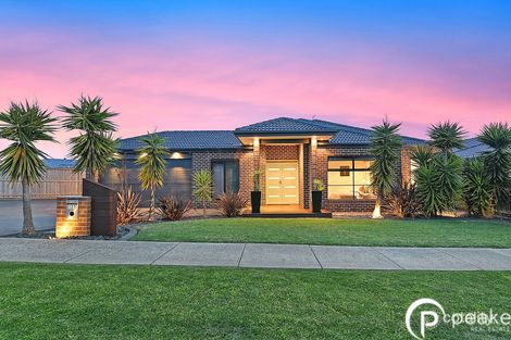 121 Skyline Way, Berwick, VIC 3806