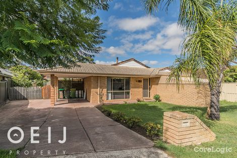 Property photo of 15 Morgan Place Bibra Lake WA 6163