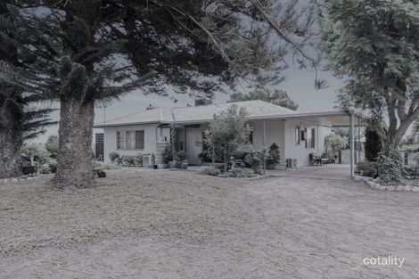 Property photo of 181 Edmondson Road Loxton SA 5333