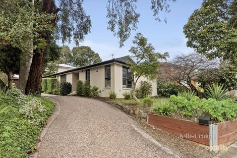 4 Bambra St, Croydon, VIC 3136