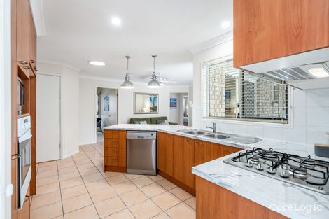 Property photo of 8 Rudkin Street Wakerley QLD 4154