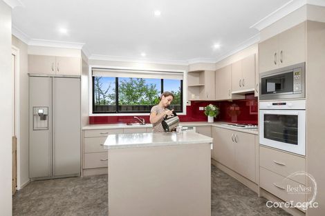 Property photo of 5 Kanina Place Cranebrook NSW 2749