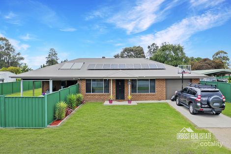 Property photo of 38 David Street Orbost VIC 3888