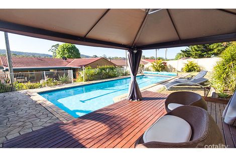 Property photo of 49 Dugandan Street Nerang QLD 4211