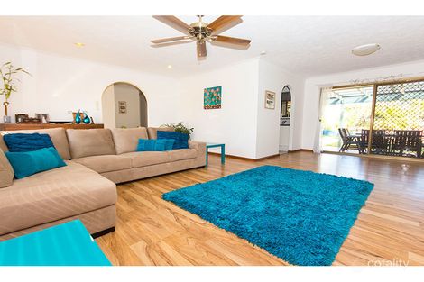 Property photo of 49 Dugandan Street Nerang QLD 4211