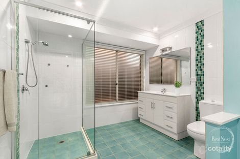 Property photo of 5 Kanina Place Cranebrook NSW 2749