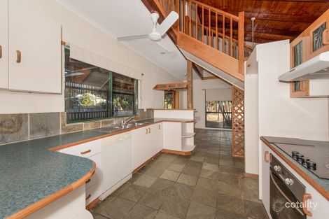 Property photo of 19 Seaward Crescent Pallarenda QLD 4810