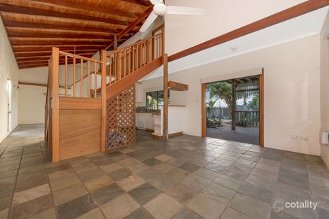 Property photo of 19 Seaward Crescent Pallarenda QLD 4810
