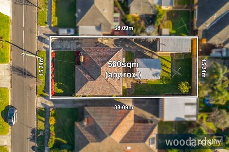 Property photo of 11 Buckingham Avenue Bentleigh VIC 3204