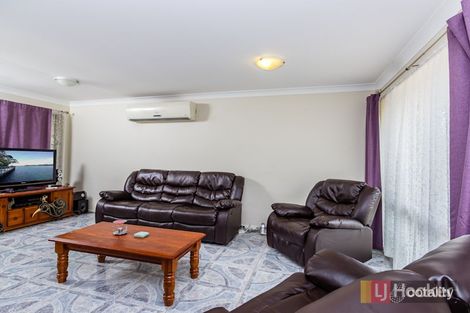 Property photo of 78 Beaconsfield Road Rooty Hill NSW 2766