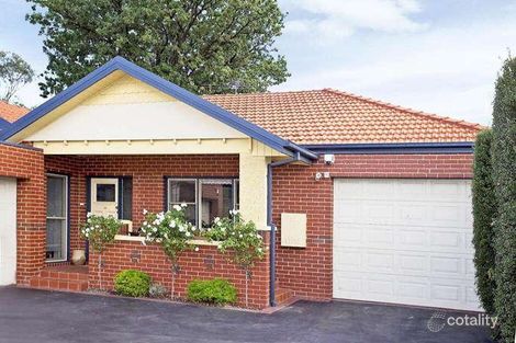 Property photo of 25A Campbell Street Bentleigh VIC 3204