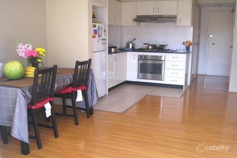 Property photo of 59/42-50 Hampstead Road Homebush West NSW 2140