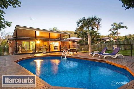 9 Bernarra St, The Gap, QLD 4061