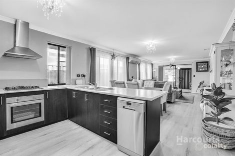 Property photo of 33 Dowerin Circuit Lakelands WA 6180