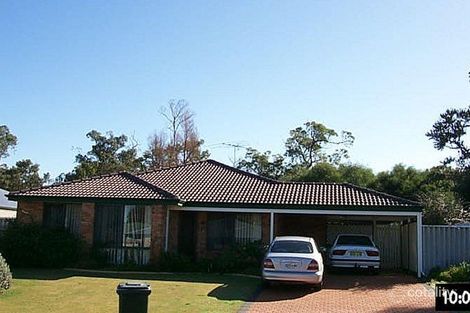 Property photo of 54 Reynolds Avenue Greenfields WA 6210