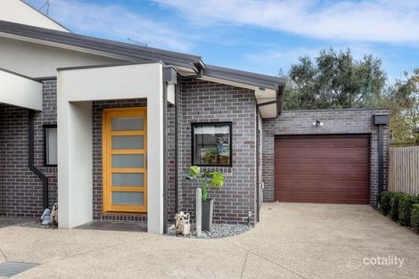 3/15 Princess St, Pascoe Vale, VIC 3044