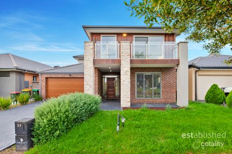 39 Gramercy Bvd, Point Cook, VIC 3030