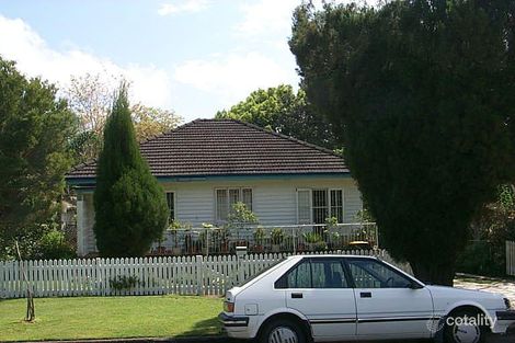 Property photo of 11 Orama Road Yeronga QLD 4104