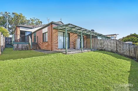 Property photo of 2/51 Kumbari Avenue Southport QLD 4215