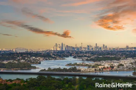 3408/8 Walker St, Rhodes, NSW 2138