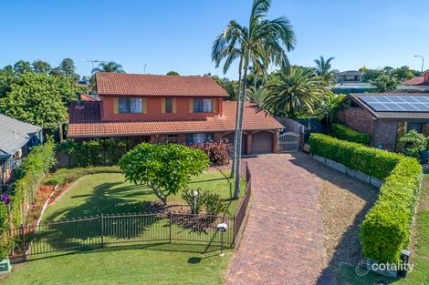 Property photo of 7 Forest Court Algester QLD 4115