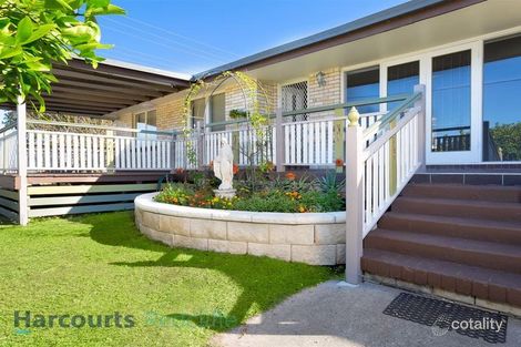 Property photo of 16 Lindel Street Kippa-Ring QLD 4021