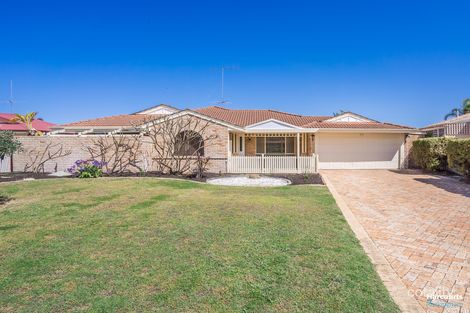 19 Keel Cove, Waikiki, WA 6169