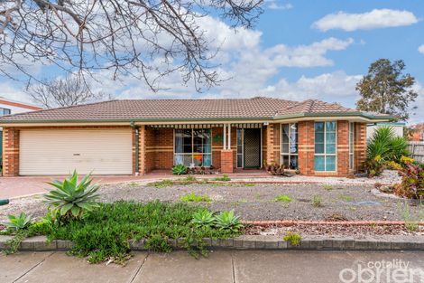 61 Chittenup Bend, Sydenham, VIC 3037