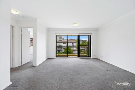 Property photo of 10/257-261 Carrington Road Coogee NSW 2034