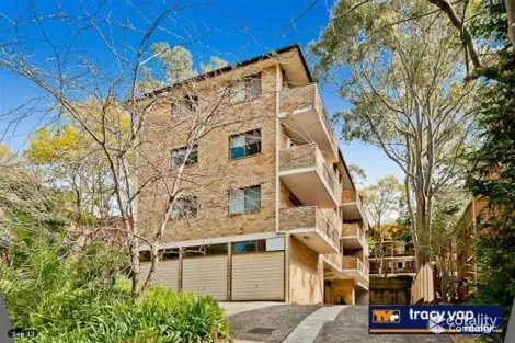10/5 Lachlan Ave, Macquarie Park, NSW 2113
