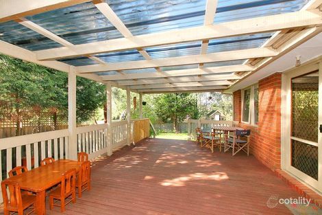 Property photo of 58 Langdale Drive Croydon Hills VIC 3136