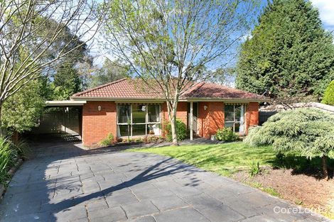 Property photo of 58 Langdale Drive Croydon Hills VIC 3136