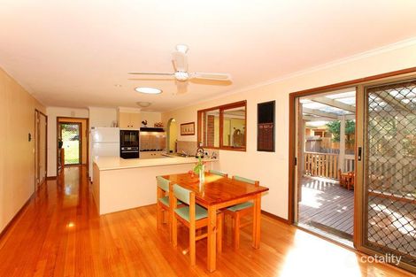 Property photo of 58 Langdale Drive Croydon Hills VIC 3136