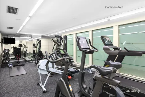 Property photo of 27A/70 Alfred Street South Milsons Point NSW 2061