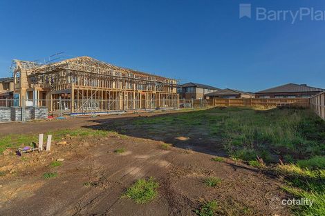 Property photo of 70 Longshore Drive Clyde North VIC 3978