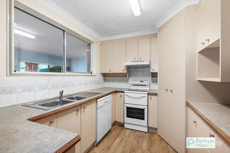Property photo of 22 Kuloomba Street Hillvue NSW 2340