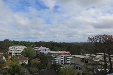 Property photo of 511/14 Merriwa Street Gordon NSW 2072