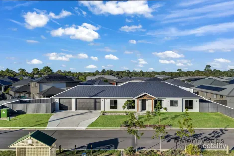 Property photo of 119 Merivale Avenue Jimboomba QLD 4280