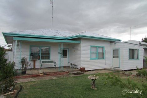 Property photo of 17A Arnold Street Warracknabeal VIC 3393