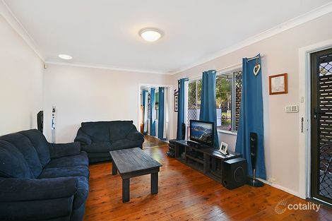 Property photo of 10 Michele Avenue Noraville NSW 2263