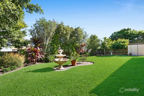 Property photo of 113 Lambor Drive Mudgeeraba QLD 4213