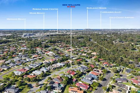 Property photo of 113 Lambor Drive Mudgeeraba QLD 4213