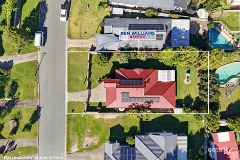 Property photo of 113 Lambor Drive Mudgeeraba QLD 4213