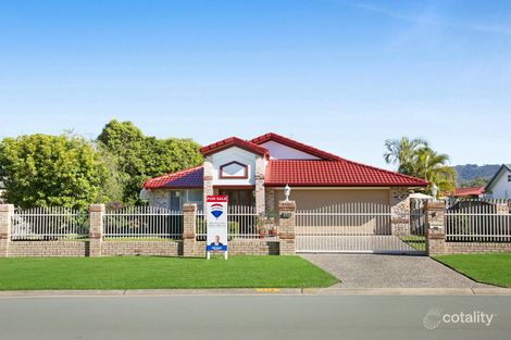 Property photo of 113 Lambor Drive Mudgeeraba QLD 4213