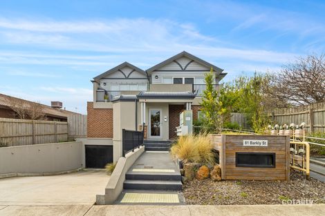 2/81 Barkly St, Mordialloc, VIC 3195