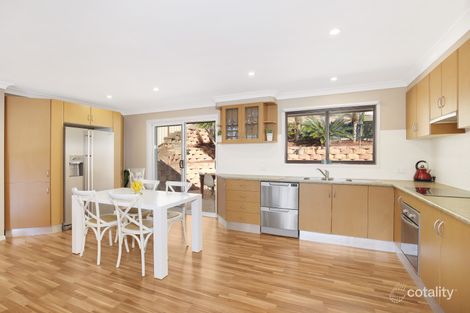 Property photo of 9 Aminya Place Farmborough Heights NSW 2526