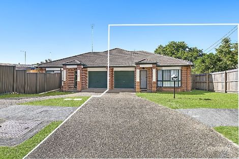 Property photo of 2/51 Kumbari Avenue Southport QLD 4215
