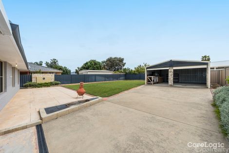 Property photo of 10 Beagle Place Port Kennedy WA 6172