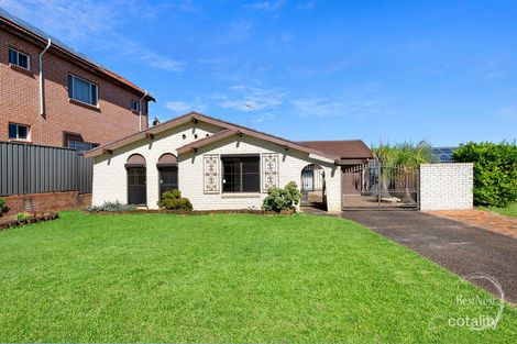 Property photo of 5 Kanina Place Cranebrook NSW 2749