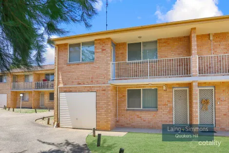 4/16 Highfield Rd, Quakers Hill, NSW 2763